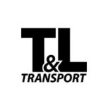 T&L Transport Logo